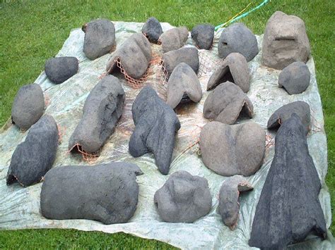 who in my area makes fake boulders